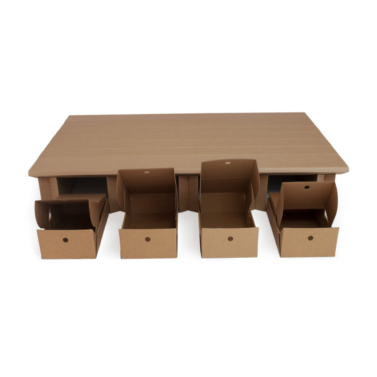 Bett DREAM 120 – Bild 5
