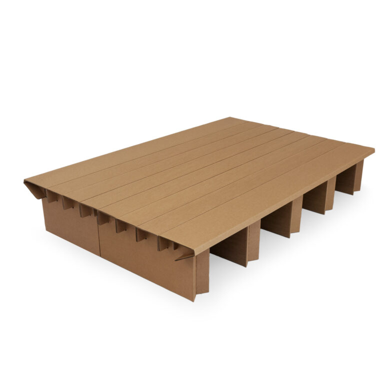 Bett DREAM 135 – Bild 5
