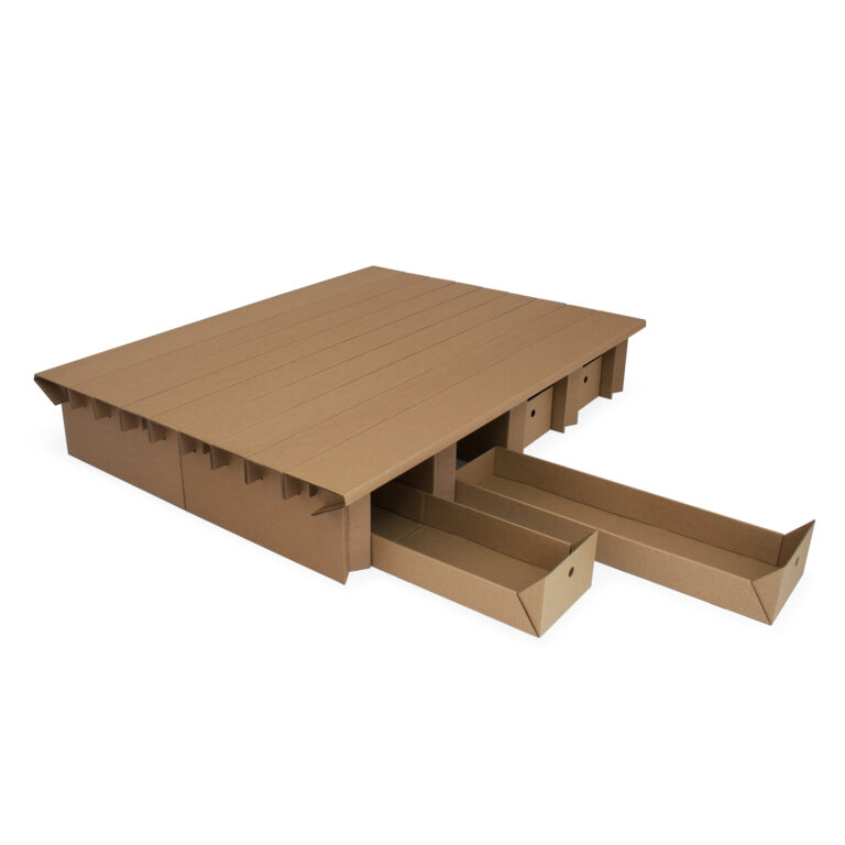 Bett DREAM 150 – Bild 7