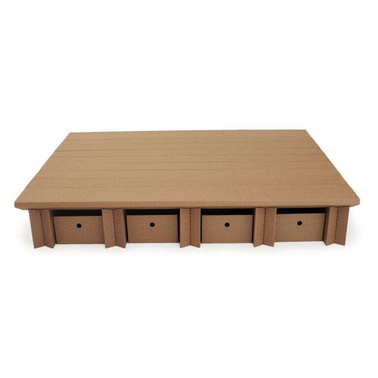 Bett DREAM 150 – Bild 4