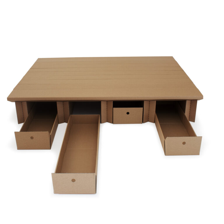 Bett DREAM 150 – Bild 5