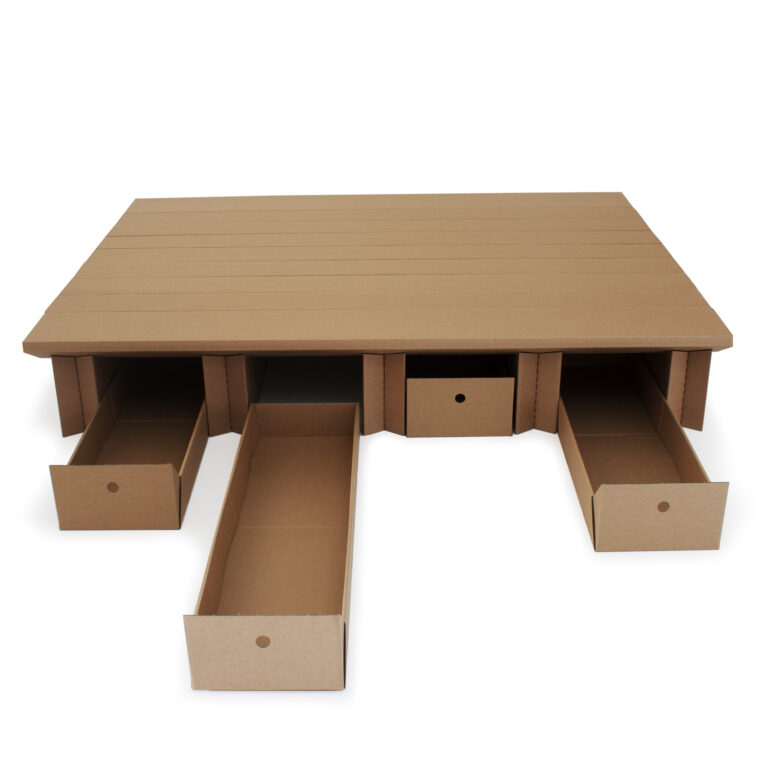 Bett DREAM 150 – Bild 6