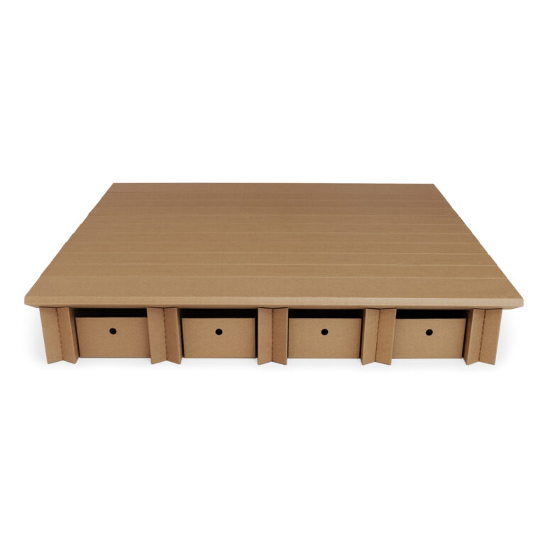 Bett DREAM 180 – Bild 5