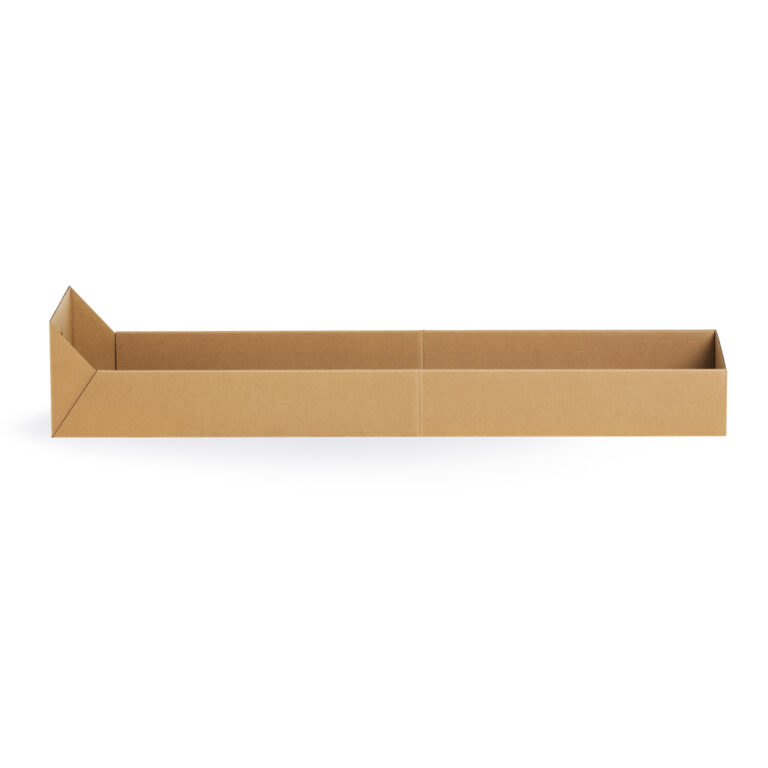 Bettkästen DROPS (lang), 4er-Pack - Image 2