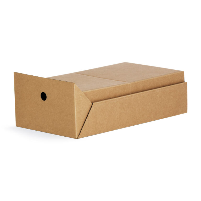 Bettkästen DROPSI (kurz), 4er-Pack – Bild 3