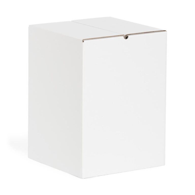 Hocker SITZWÜRFEL weiß 5 Stück - Image 4