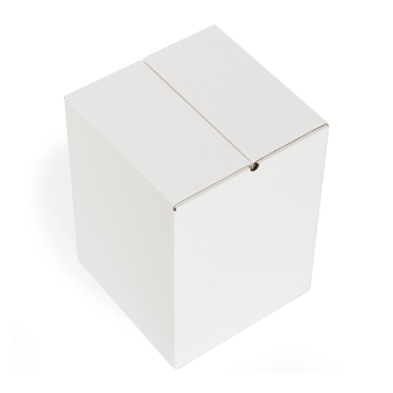 Hocker SITZWÜRFEL weiß 5 Stück - Image 3