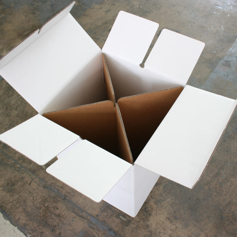 Hocker SITZWÜRFEL weiß 10 Stück – Bild 4