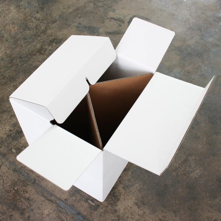 Hocker SITZWÜRFEL weiß 5 Stück - Image 6