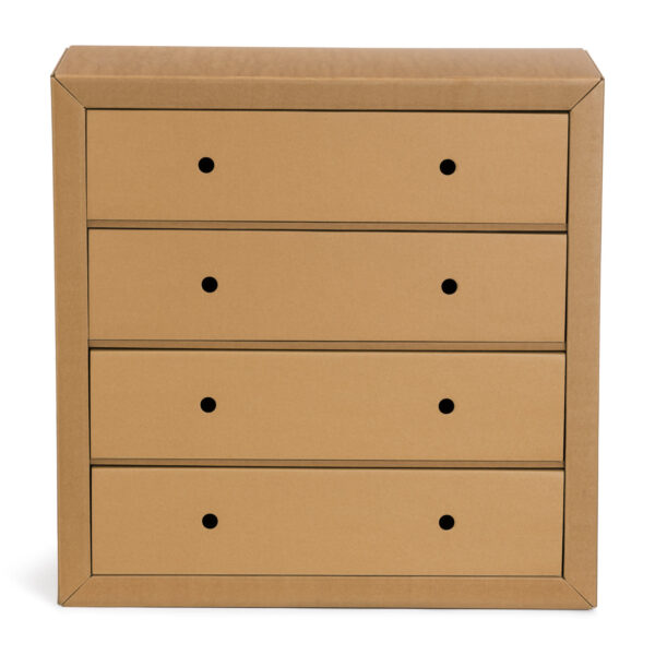 Kommode JUNO 2 natur