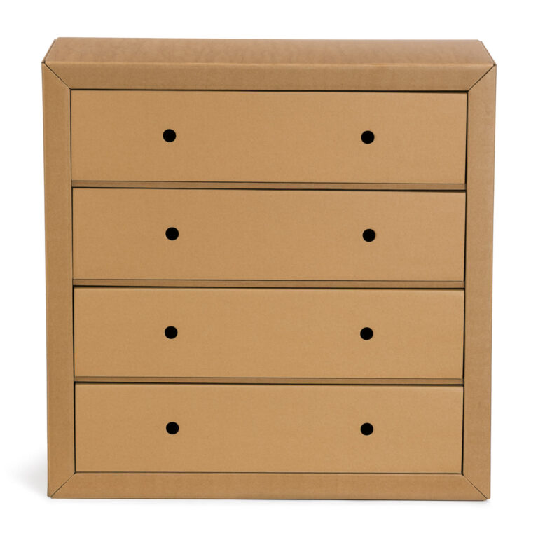 Kommode JUNO 2 natur