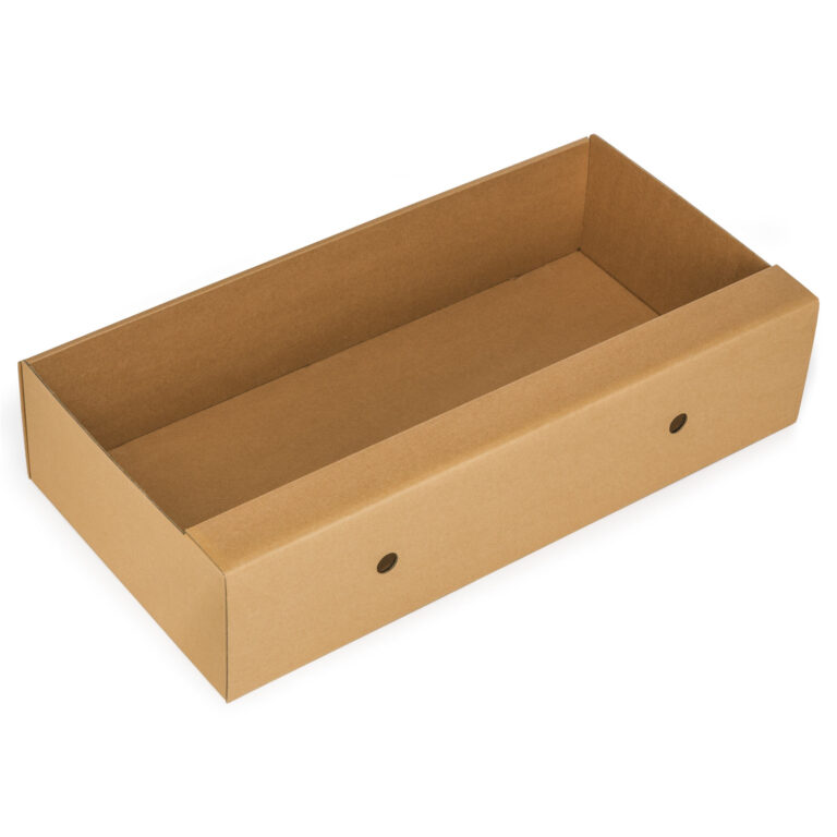 Kommode JUNO 2 natur – Bild 4