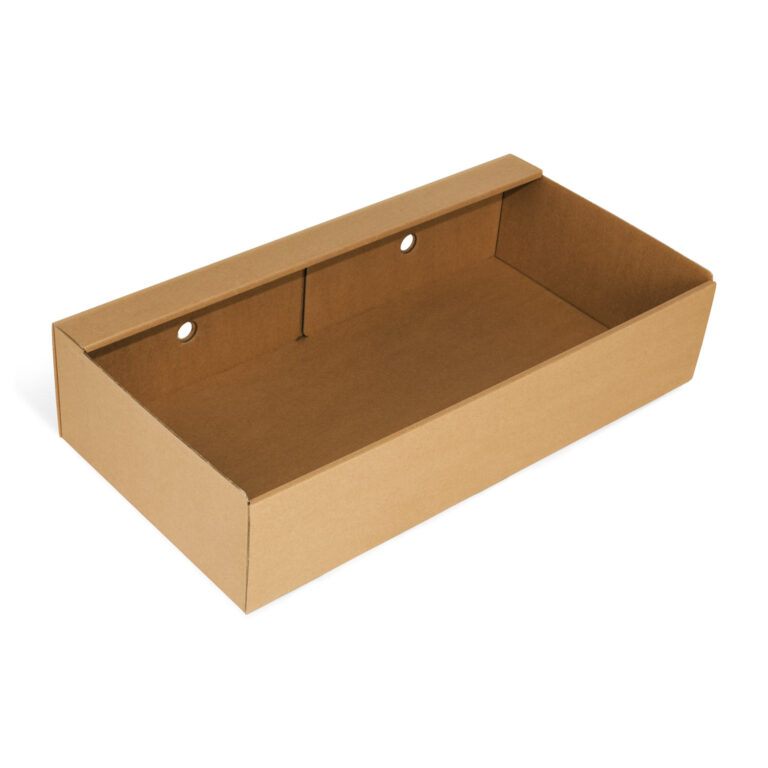 Kommode JUNO 2 natur – Bild 5