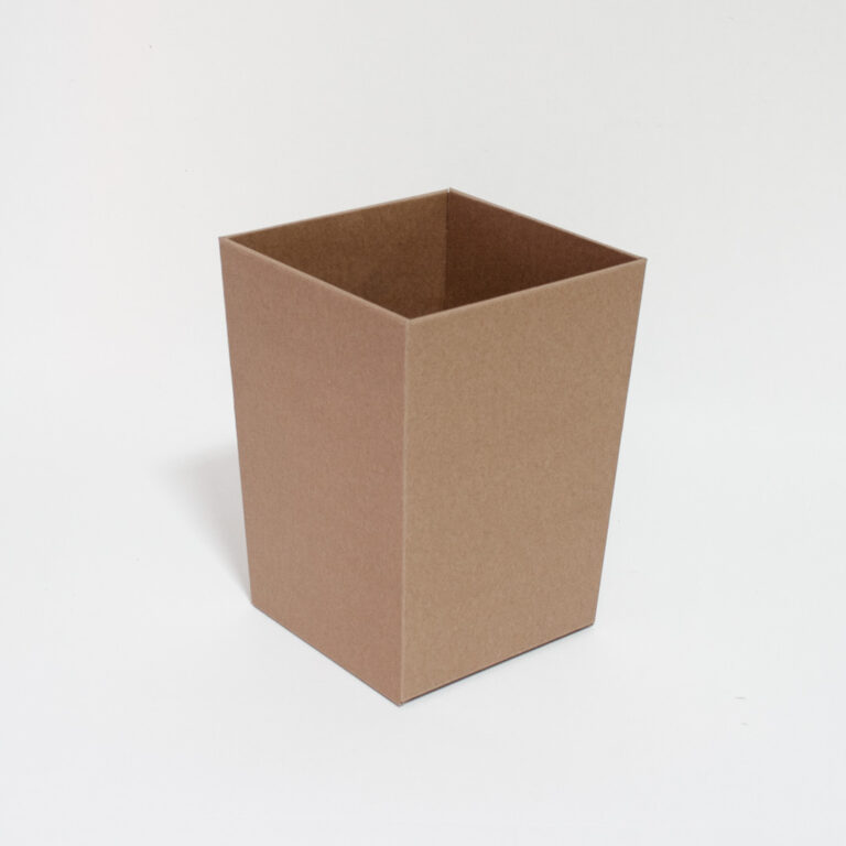 Papierkorb PAKO natur – Bild 2