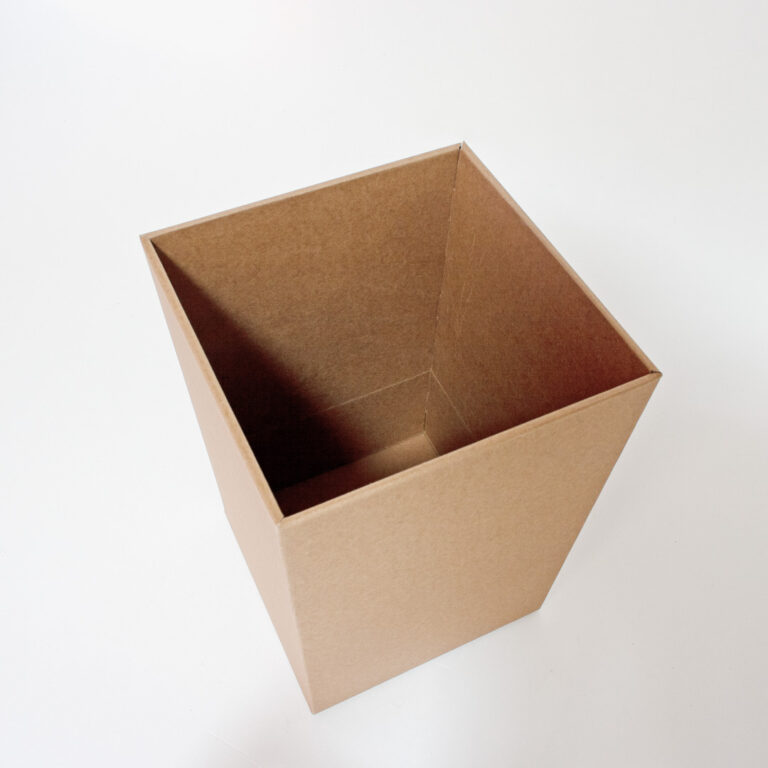 Papierkorb PAKO natur – Bild 3