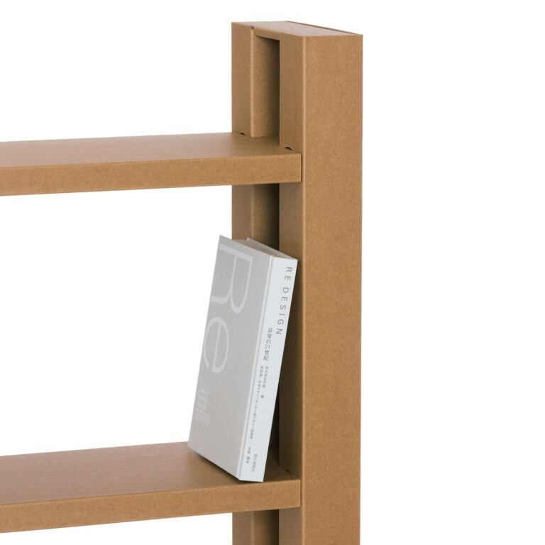 Regal HUGO 80 natur – Bild 2