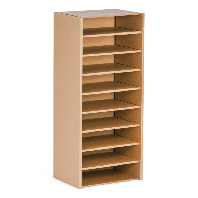 Regal A3 INGE – Bild 2