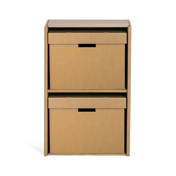Regal A3 MURKEL 2 natur