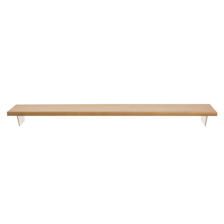 Regal A3 Zubehör AUFLAGE 2 Regale – Bild 2