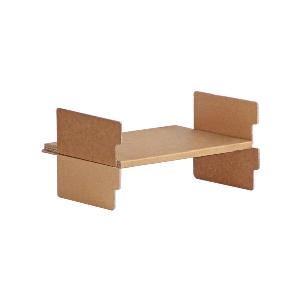 Regal A3 Verbinder SCHWERLAST (für 2 Regale WOLF)