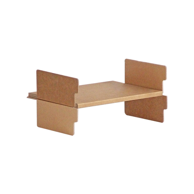 Regal A3 Verbinder SCHWERLAST (für 2 Regale WOLF)