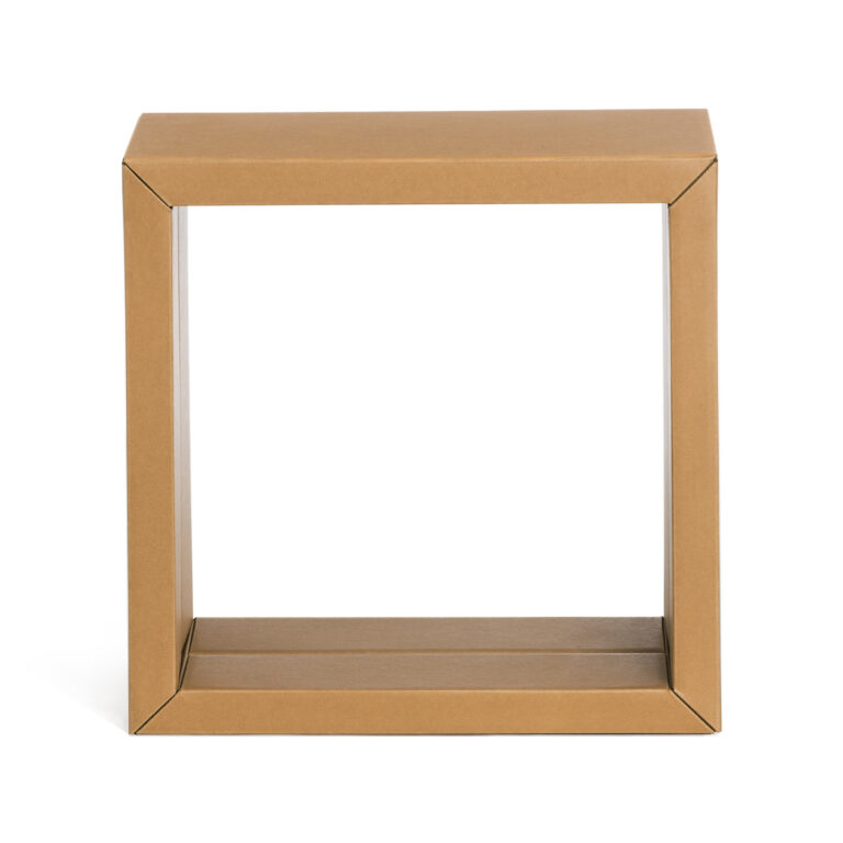 Regal ELEMENT groß natur 4 Stück – Bild 2