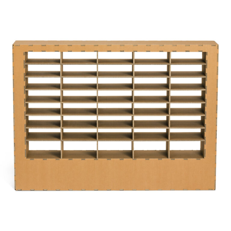 Regal FÄCHERWAND – Bild 2