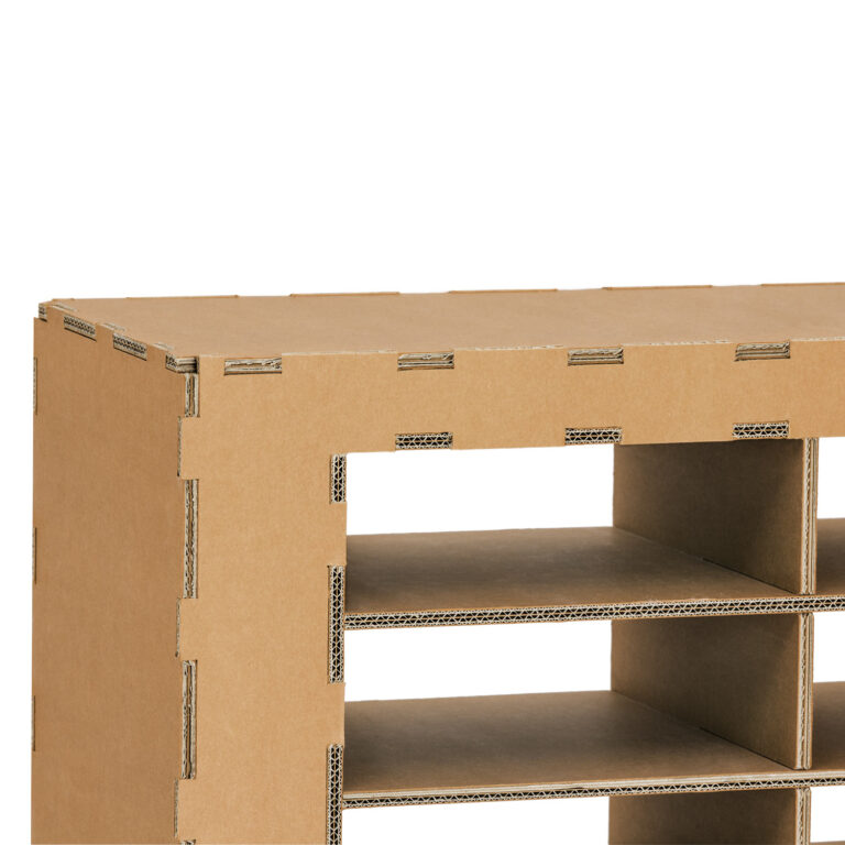 Regal FÄCHERWAND – Bild 3