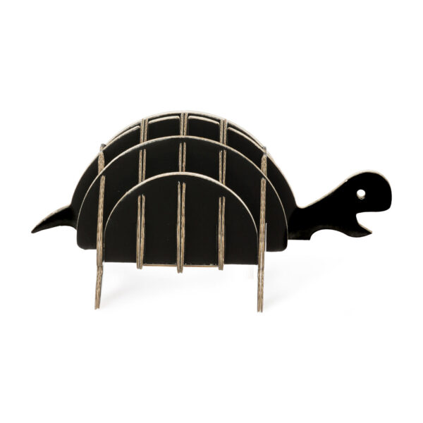 Mini-Schildkröte SCHLEICHER schwarz