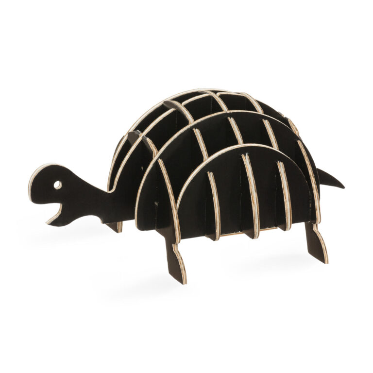 Mini-Schildkröte SCHLEICHER schwarz 2 Stück – Bild 2