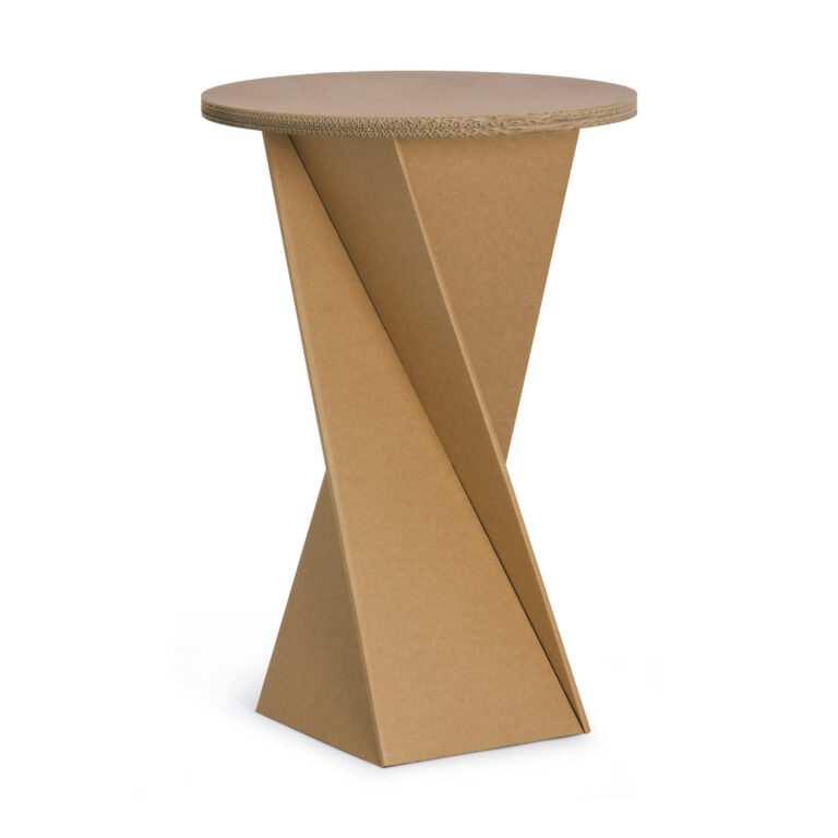 Stehtisch TWIST natur