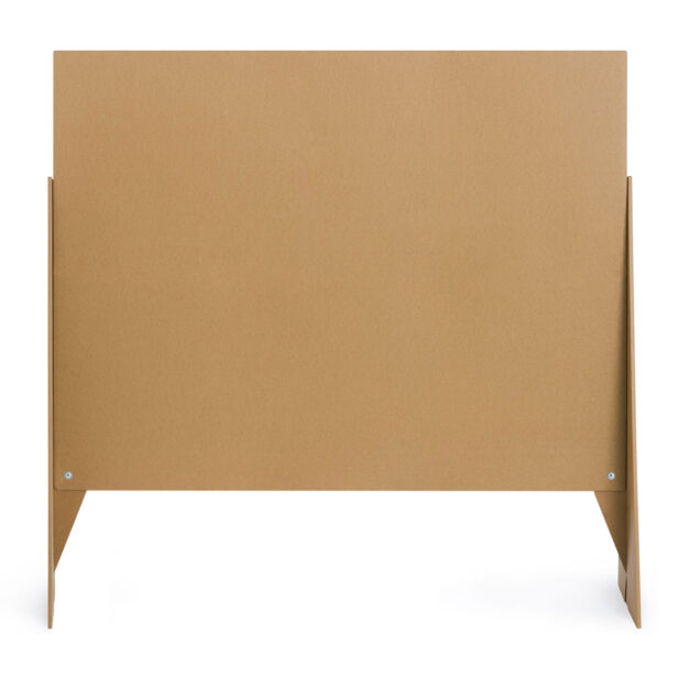 Stellwand PIN POINT XL Classic natur – Bild 2