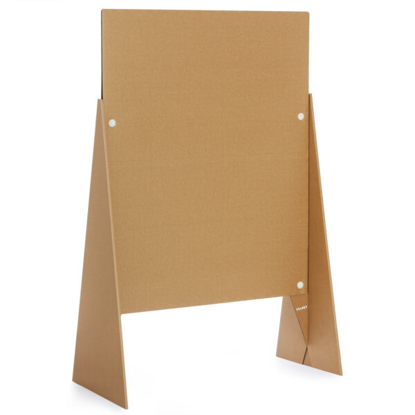 Stellwand PIN POINT Standard   Einzelpaket