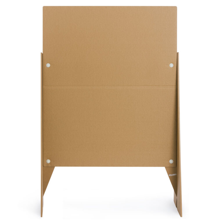 Stellwand PIN POINT Standard   Einzelpaket – Bild 2