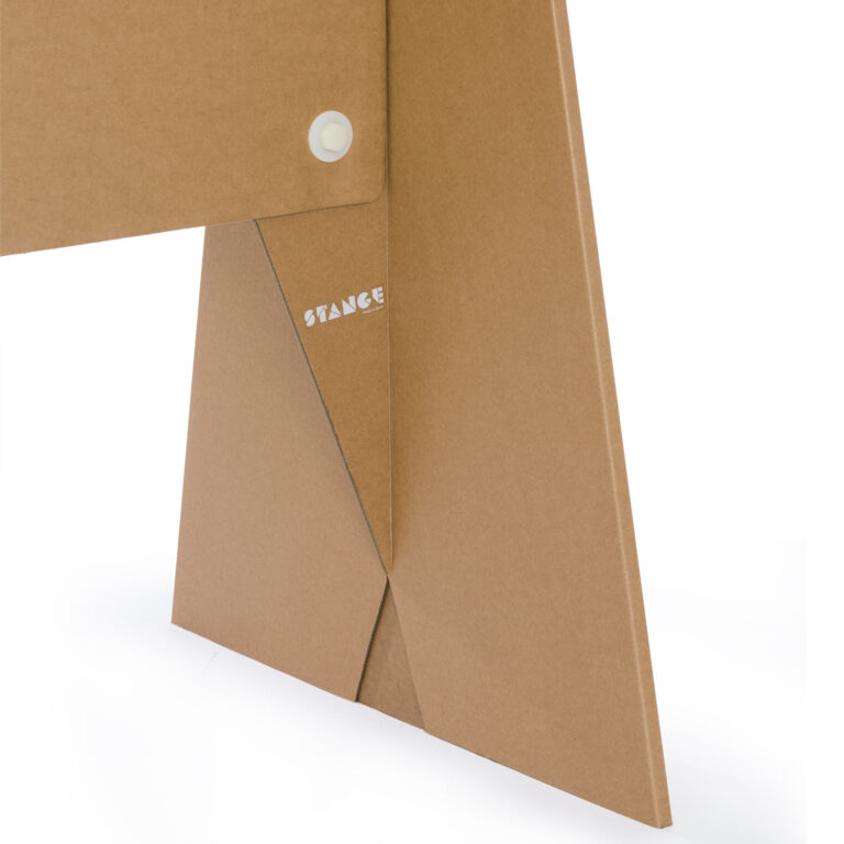 Stellwand PIN POINT Standard   Einzelpaket – Bild 3
