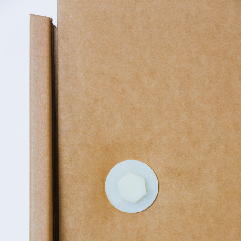 Stellwand PIN POINT Standard   Einzelpaket – Bild 4