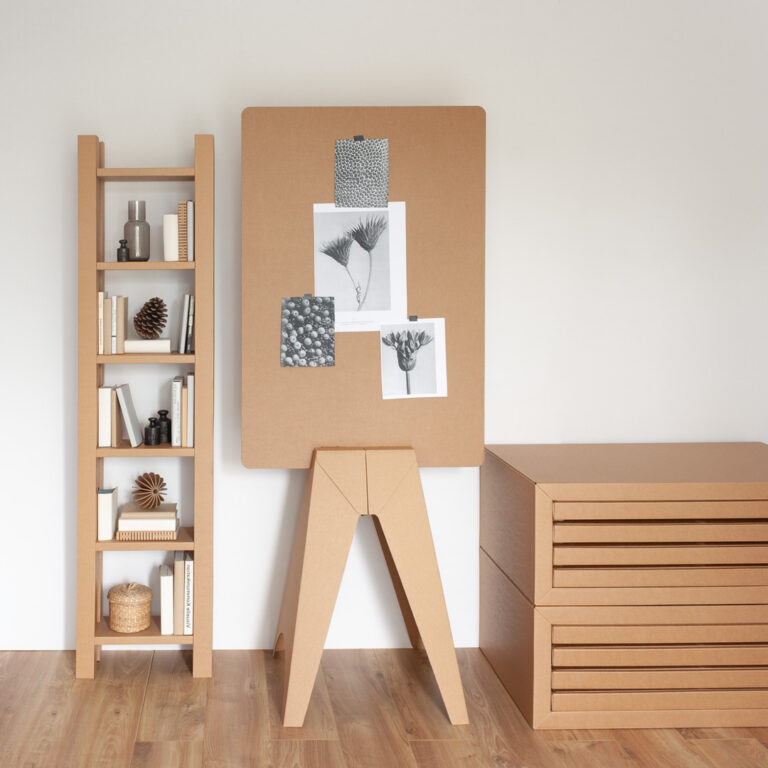 Stellwand QUICK POINT Hochformat 2er-Pack – Bild 4