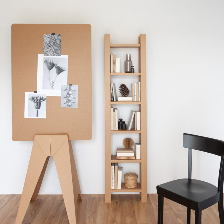 Stellwand QUICK POINT Hochformat 2er-Pack – Bild 5
