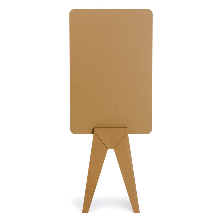 Stellwand QUICK POINT Hochformat 2er-Pack – Bild 2