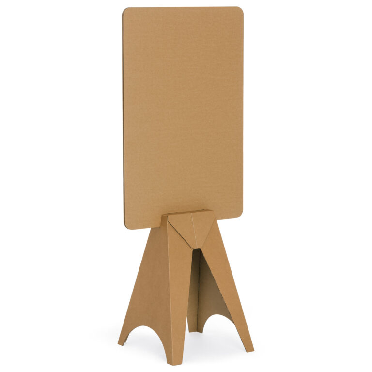 Stellwand QUICK POINT Hochformat 2er-Pack – Bild 3