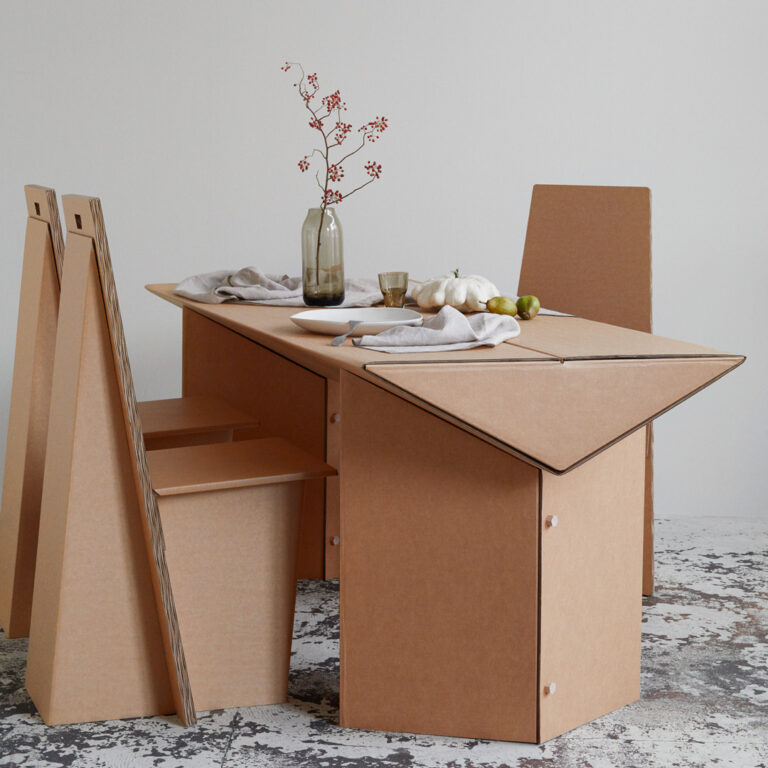 Tisch TABULA RASA – Bild 6