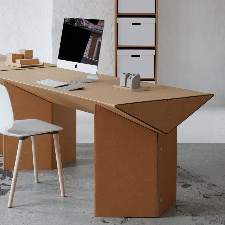 Tisch TABULA RASA – Bild 7