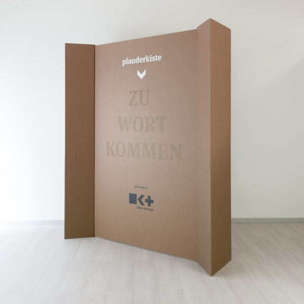 Stellwand DINO Hochformat – Bild 4