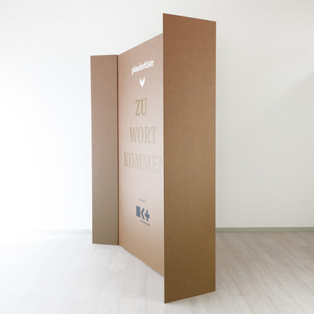 Stellwand DINO Hochformat – Bild 5