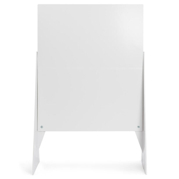 Stellwand PIN POINT Classic weiß Doppelpack – Bild 3