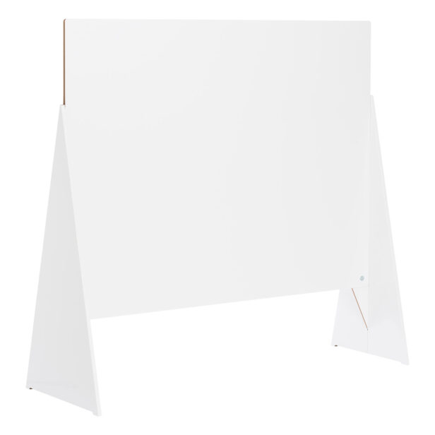 Stellwand PIN POINT XL Classic weiß – Bild 2