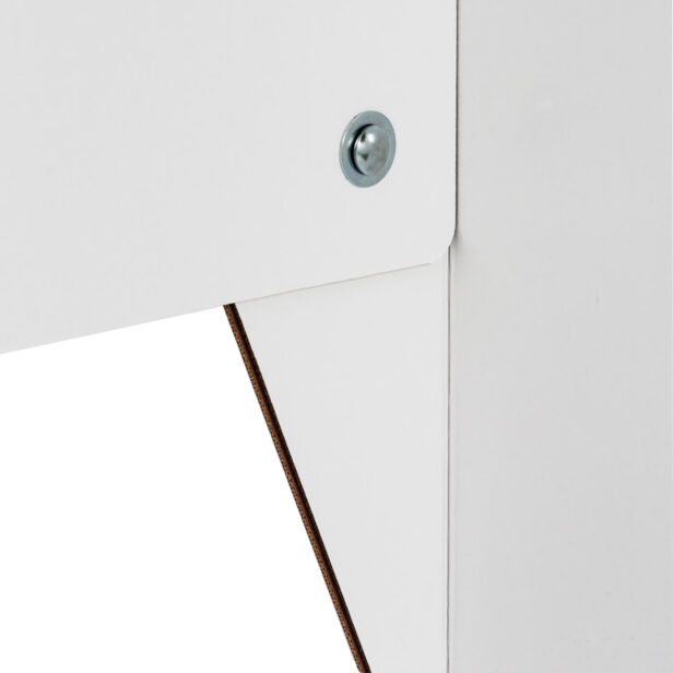 Stellwand PIN POINT XL Classic weiß – Bild 3