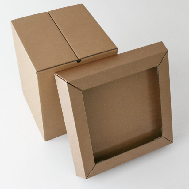 Tisch SAM natur 2er Pack – Bild 2