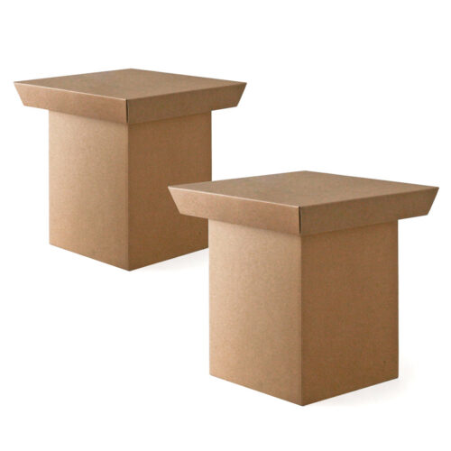 Tisch SAM natur 2er Pack