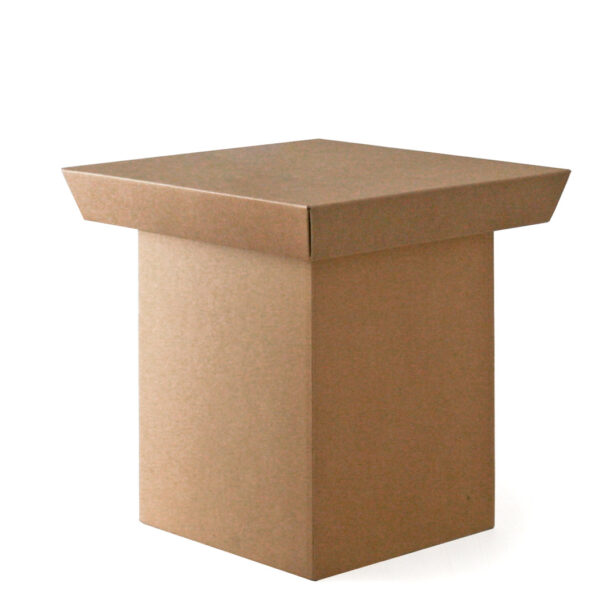 Tisch SAM natur 2er Pack – Bild 6